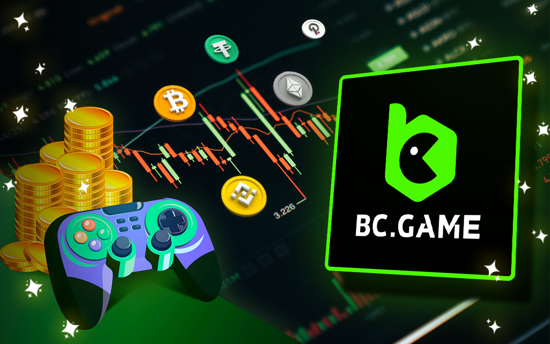 Exploring the BC App Casino A Comprehensive Guide -186834249